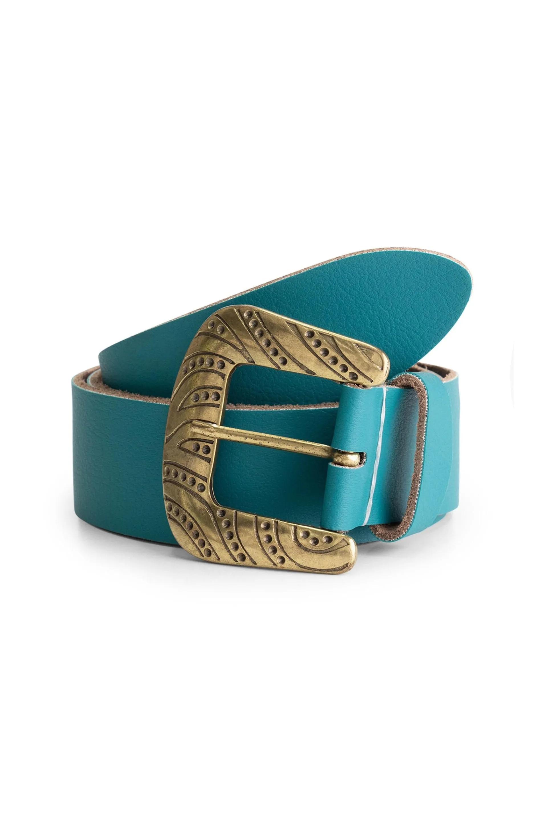 BELT Sea Green