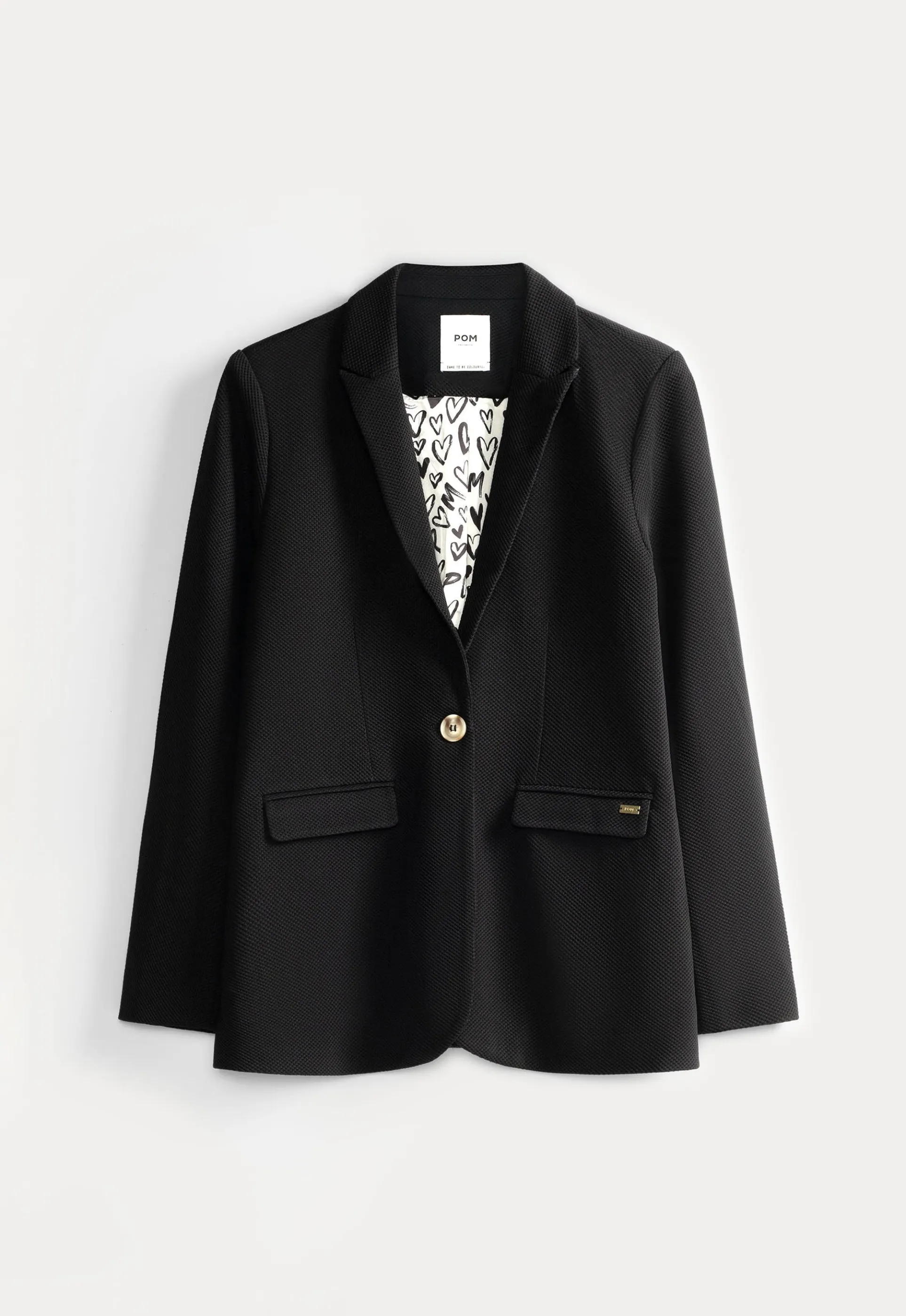 BLAZER Chloé Black