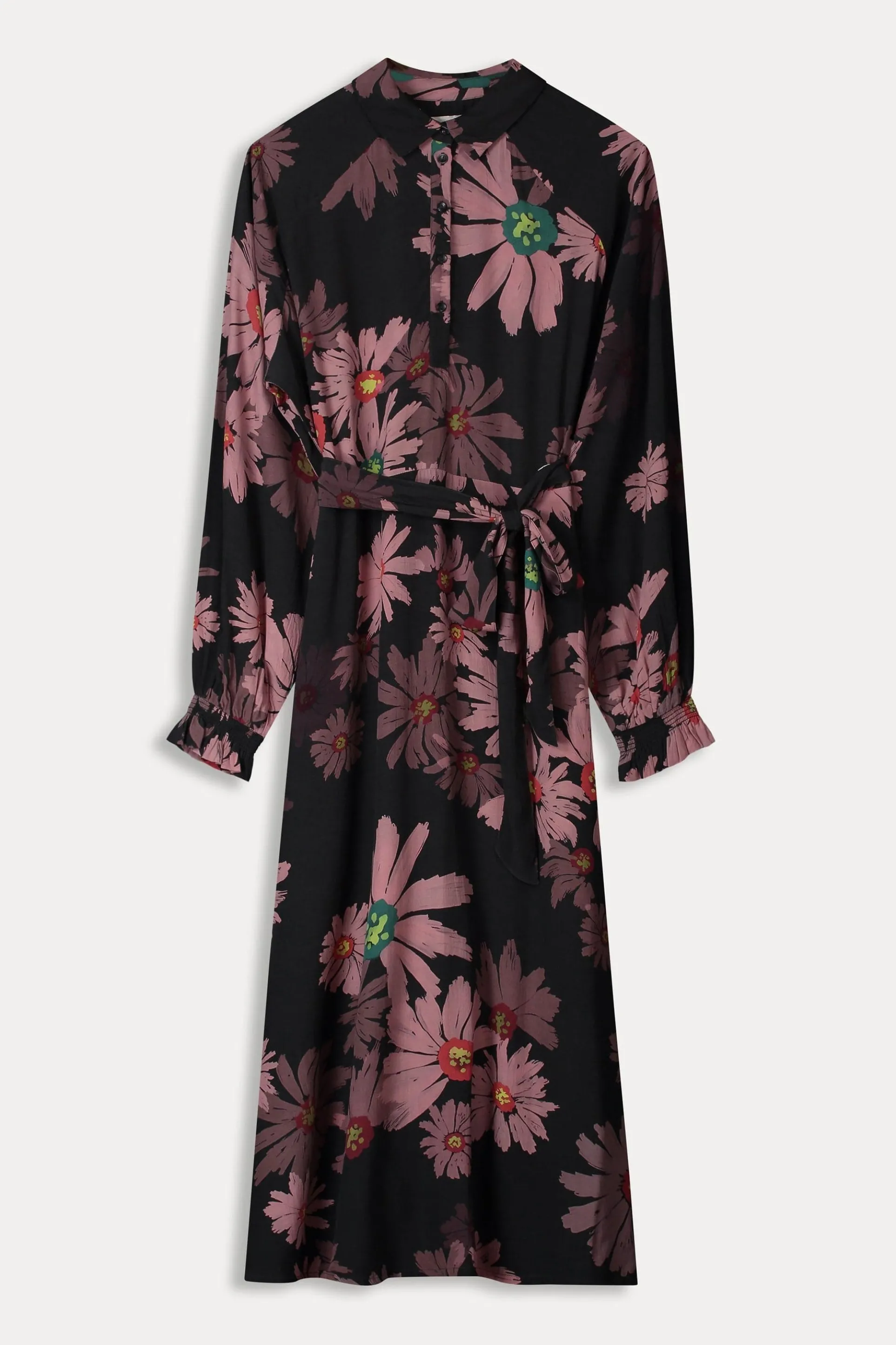 JURK Big Blooming Pink