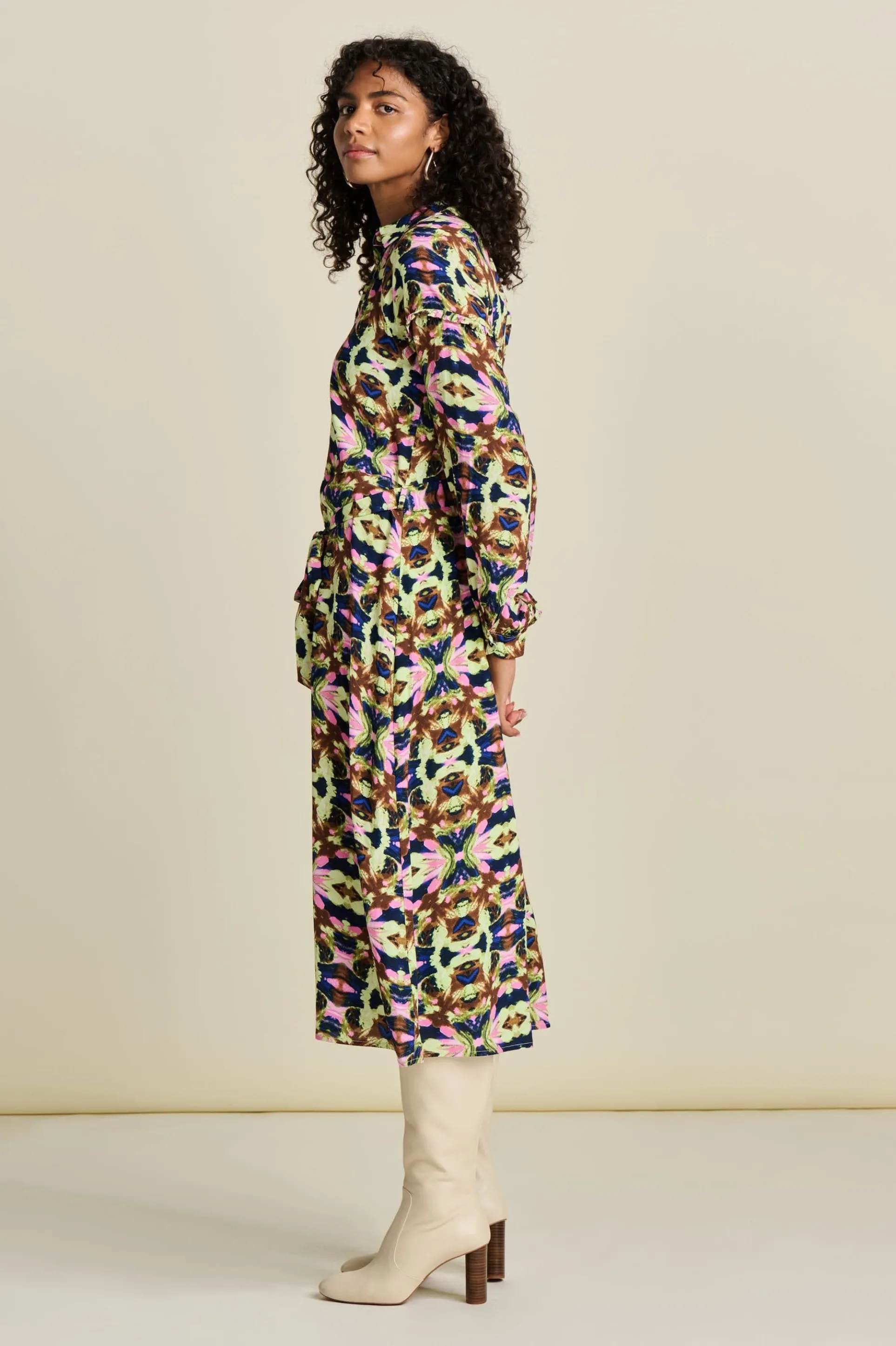 JURK Luna Butterfly Sky