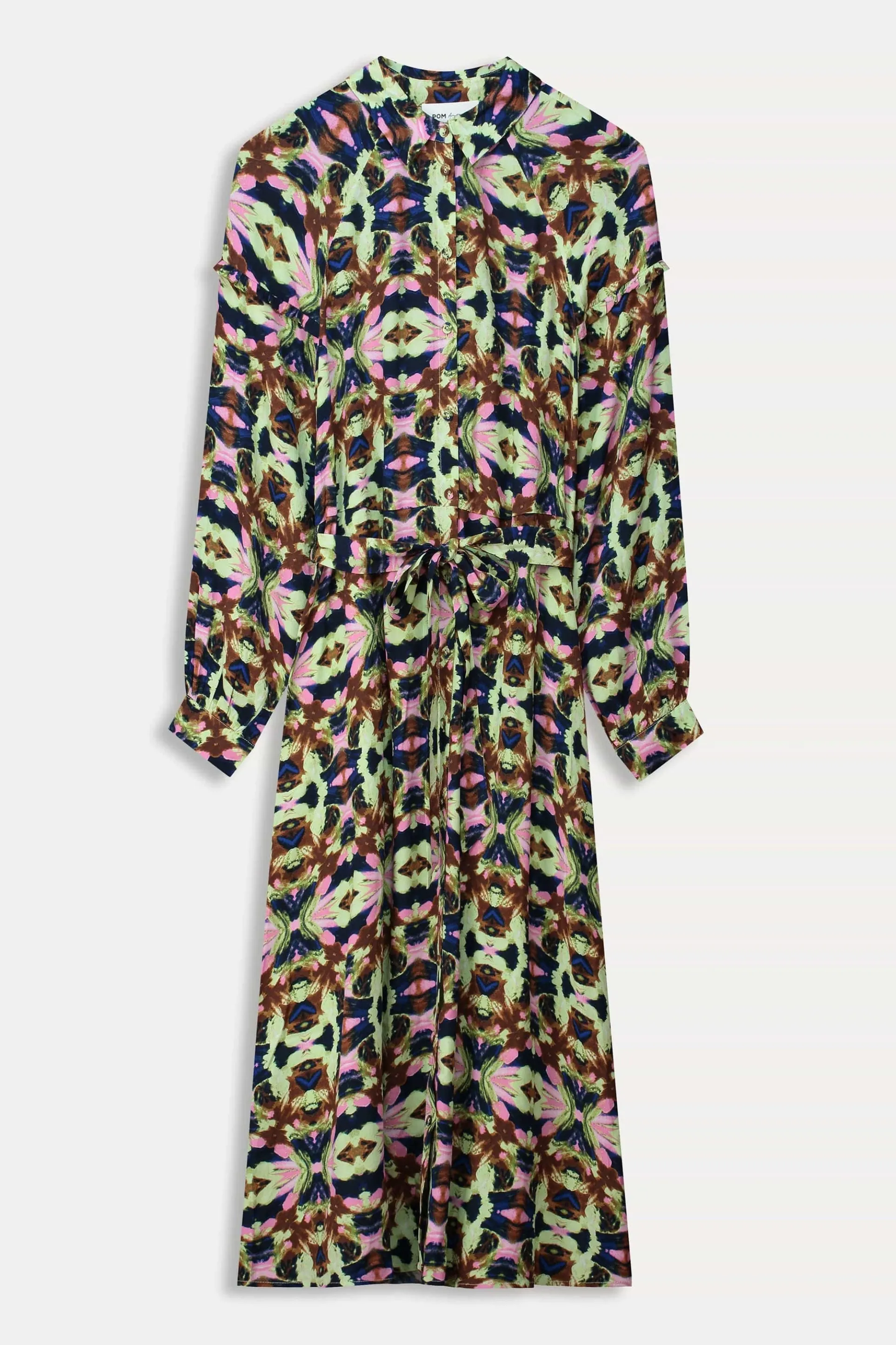 JURK Luna Butterfly Sky