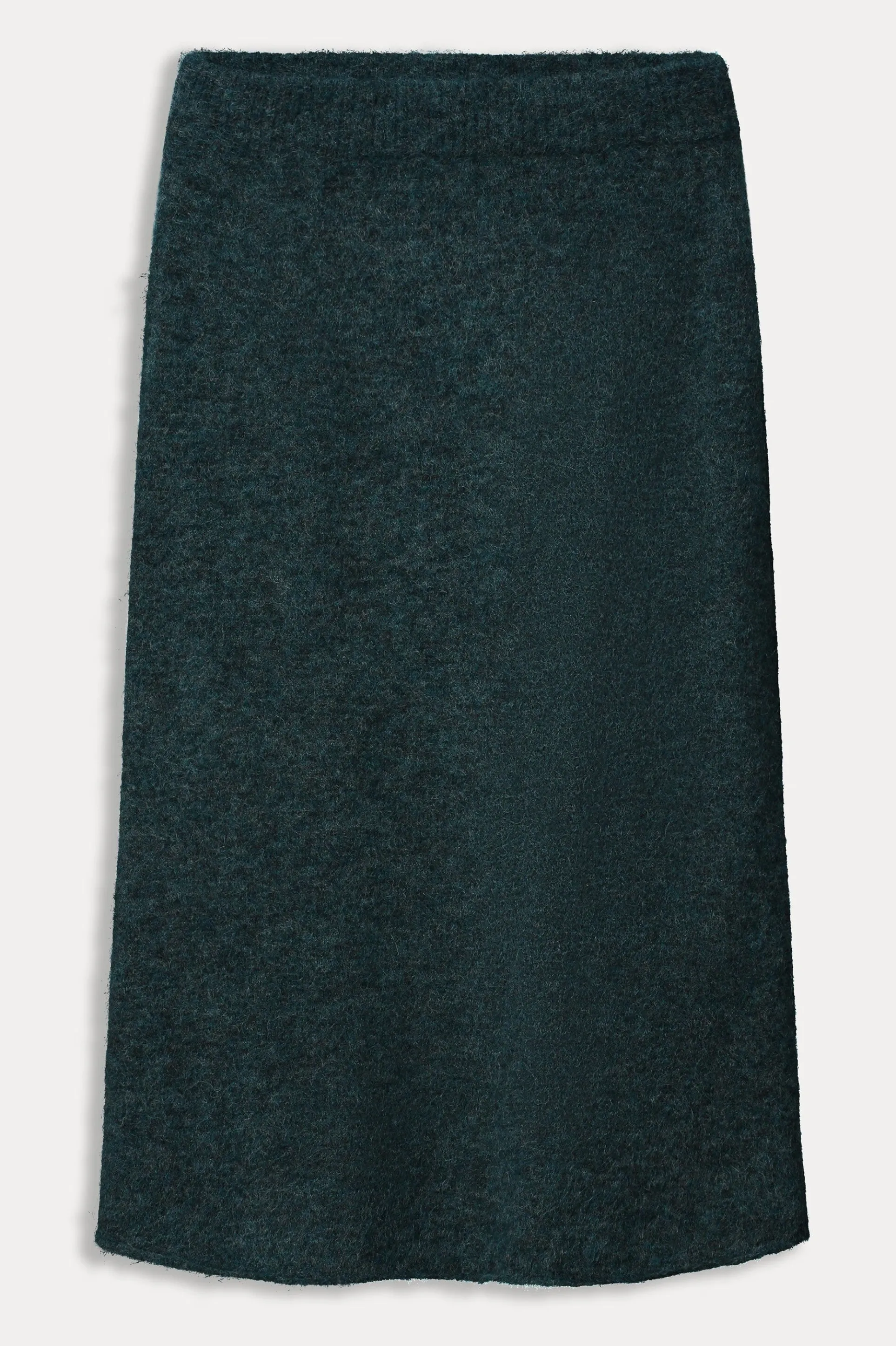 ROK Teal Green